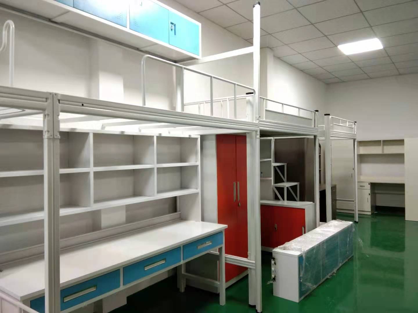 雙層鐵床的這些問題，你知道嗎？
