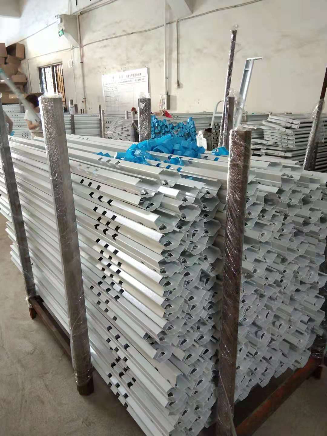 雙層鐵床尺寸短了怎么辦？